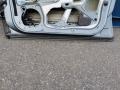 дверь передняя правая Peugeot 407 1 поколение 2005, 2.0 л., дизель, универсал, передний привод, правый руль - фото №4