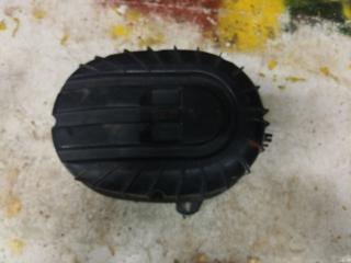 корпус воздушного фильтра Renault Megane 1 поколение 1997, 2.0 л., F3R 796, бензин, МКПП, синий, купе, передний привод