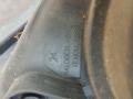 фара левая Renault Espace 4 поколение 2003, 2.2 л., G9T 742, дизель, МКПП, серебро, передний привод, 5DV008290 - фото №4