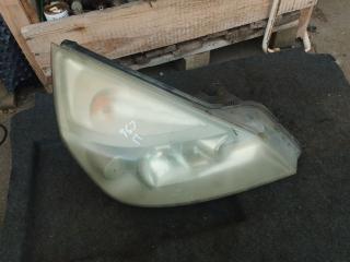 фара правая Renault Espace 4 поколение 2003, 2.2 л., G9T 742, дизель, МКПП, серебро, передний привод, 5DV008290