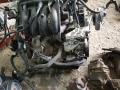 двигатель Citroen C3 1 поколение 2002, 1.4 л., KFV (TU3A), бензин, МКПП, голубой, передний привод, PSAKFV - фото №4