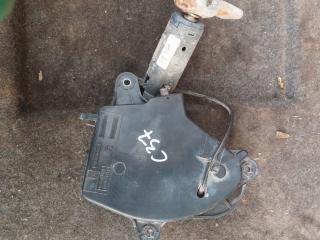 механизм подъема запаски Peugeot 807 1 поколение 2004, 2.0 л., RHM (DW10ATED4), дизель, АКПП, черный, передний привод, 9648236680, 9649104080, 96481316YR