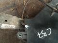 механизм подъема запаски Peugeot 807 1 поколение 2004, 2.0 л., RHM (DW10ATED4), дизель, АКПП, черный, передний привод, 9648236680, 9649104080, 96481316YR - фото №4