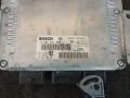 блок управления двигателем Peugeot 807 1 поколение 2004, 2.0 л., RHM (DW10ATED4), дизель, АКПП, черный, передний привод, EDC15C2, 9652590480, 0281011334 - фото №3