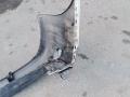 бампер задний Renault Espace 4 поколение 2003, 2.2 л., G9T 742, дизель, МКПП, серебро, передний привод - фото №7
