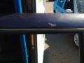 дверь сдвижная Peugeot 807 1 поколение 2004, 2.0 л., RHM (DW10ATED4), дизель, АКПП, черный, передний привод - фото №3
