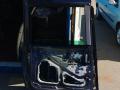 дверь сдвижная Peugeot 807 1 поколение 2004, 2.0 л., RHM (DW10ATED4), дизель, АКПП, черный, передний привод - фото №4