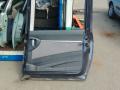 дверь сдвижная Peugeot 807 1 поколение 2004, 2.0 л., RHM (DW10ATED4), дизель, АКПП, черный, передний привод - фото №2