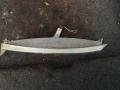 поворотник правый Peugeot 807 1 поколение 2004, 2.0 л., RHM (DW10ATED4), дизель, АКПП, черный, передний привод - фото №2
