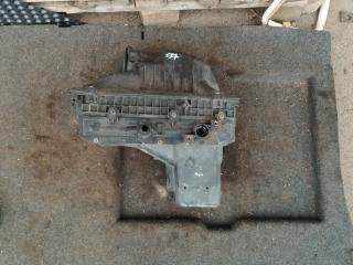 корпус воздушного фильтра Peugeot 807 1 поколение 2004, 2.0 л., RHM (DW10ATED4), дизель, АКПП, черный, передний привод