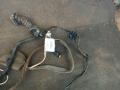 дверная проводка Renault Espace 4 поколение 2003, 2.2 л., G9T 742, дизель, МКПП, серебро, передний привод - фото №4
