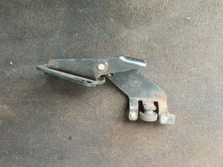 ролик двери сдвижной Peugeot 807 1 поколение 2004, 2.0 л., RHM (DW10ATED4), дизель, АКПП, черный, передний привод