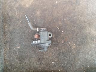 клапан управления турбиной (актуатор) Peugeot 807 1 поколение 2004, 2.0 л., RHM (DW10ATED4), дизель, АКПП, черный, передний привод, 9635704380, 0928400414