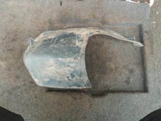 защита арок задняя левая (подкрылок) Peugeot 807 1 поколение 2004, 2.0 л., RHM (DW10ATED4), дизель, АКПП, черный, передний привод