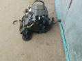 корпус отопителя (печки) Peugeot 807 1 поколение 2004, 2.0 л., RHM (DW10ATED4), дизель, АКПП, черный, передний привод - фото №4