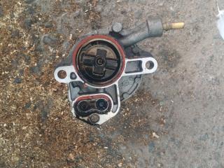 насос вакуумный Peugeot 807 1 поколение 2004, 2.0 л., RHM (DW10ATED4), дизель, АКПП, черный, передний привод, 9631971580