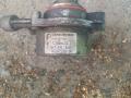 насос вакуумный Peugeot 807 1 поколение 2004, 2.0 л., RHM (DW10ATED4), дизель, АКПП, черный, передний привод, 9631971580 - фото №2