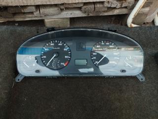 щиток приборов (приборная панель) Peugeot 406 1 поколение [рестайлинг] (1999 - 2004), 1.8 л., LFY, бензин, АКПП, универсал, передний привод, 9630373080