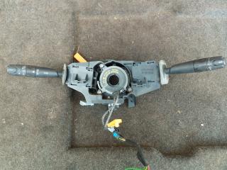 переключатель подрулевой (стрекоза) Peugeot 607 1 поколение 2001, 2.2 л., 4HX (DW12TED4/FAP), дизель, МКПП, передний привод, 9631626080