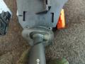 переключатель подрулевой (стрекоза) Peugeot 607 1 поколение 2001, 2.2 л., 4HX (DW12TED4/FAP), дизель, МКПП, передний привод, 9631626080 - фото №3