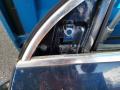 дверь передняя левая Peugeot 607 1 поколение 2001, 2.2 л., 4HX (DW12TED4/FAP), дизель, МКПП, передний привод - фото №3