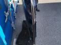дверь передняя левая Peugeot 607 1 поколение 2001, 2.2 л., 4HX (DW12TED4/FAP), дизель, МКПП, передний привод - фото №5
