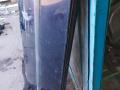дверь передняя правая Peugeot 607 1 поколение 2001, 2.2 л., 4HX (DW12TED4/FAP), дизель, МКПП, передний привод - фото №5