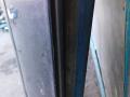 дверь передняя правая Peugeot 607 1 поколение 2001, 2.2 л., 4HX (DW12TED4/FAP), дизель, МКПП, передний привод - фото №6