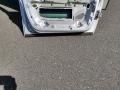 дверь передняя левая Citroen C8 1 поколение 2005, 2.0 л., RHT (DW10ATED4), дизель, МКПП, минивэн, передний привод - фото №4