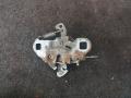 замок капота Peugeot 607 1 поколение 2001, 2.2 л., 4HX (DW12TED4/FAP), дизель, МКПП, передний привод - фото №2