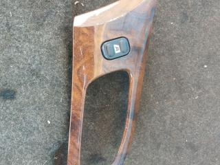 кнопка стеклоподъемника двери Peugeot 607 1 поколение 2001, 2.2 л., 4HX (DW12TED4/FAP), дизель, МКПП, передний привод
