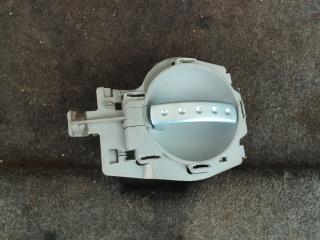 ручка внутренняя передняя левая Citroen C3 1 поколение 2002, 1.4 л., KFV (TU3A), бензин, МКПП, голубой, передний привод