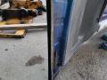 дверь сдвижная Citroen Berlingo 1 поколение (M49) 2001, 2.0 л., RHY (10DYLF), дизель, МКПП, синий, передний привод - фото №5