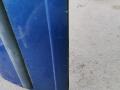дверь сдвижная Citroen Berlingo 1 поколение (M49) 2001, 2.0 л., RHY (10DYLF), дизель, МКПП, синий, передний привод - фото №7