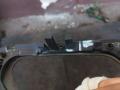 накладка декоративная Peugeot 607 1 поколение 2001, 2.2 л., 4HX (DW12TED4/FAP), дизель, МКПП, передний привод - фото №3