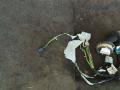 дверная проводка Citroen C3 1 поколение 2002, 1.4 л., KFV (TU3A), бензин, МКПП, голубой, передний привод - фото №3