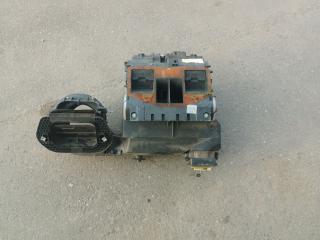 корпус отопителя (печки) Peugeot 607 1 поколение 2001, 2.2 л., 4HX (DW12TED4/FAP), дизель, МКПП, передний привод, 9642461980