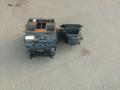 корпус отопителя (печки) Peugeot 607 1 поколение 2001, 2.2 л., 4HX (DW12TED4/FAP), дизель, МКПП, передний привод, 9642461980 - фото №2
