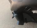 корпус отопителя (печки) Peugeot 607 1 поколение 2001, 2.2 л., 4HX (DW12TED4/FAP), дизель, МКПП, передний привод, 9642461980 - фото №3