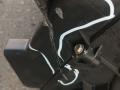корпус отопителя (печки) Peugeot 607 1 поколение 2001, 2.2 л., 4HX (DW12TED4/FAP), дизель, МКПП, передний привод, 9642461980 - фото №5