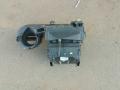 корпус отопителя (печки) Peugeot 607 1 поколение 2001, 2.2 л., 4HX (DW12TED4/FAP), дизель, МКПП, передний привод, 9642461980 - фото №6