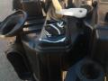 корпус отопителя (печки) Citroen C8 1 поколение 2005, 2.0 л., RHT (DW10ATED4), дизель, МКПП, минивэн, передний привод - фото №5