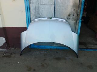 капот Citroen C8 1 поколение 2005, 2.0 л., RHT (DW10ATED4), дизель, МКПП, минивэн, передний привод