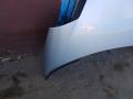 капот Citroen C8 1 поколение 2005, 2.0 л., RHT (DW10ATED4), дизель, МКПП, минивэн, передний привод - фото №6