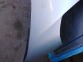 капот Citroen C8 1 поколение 2005, 2.0 л., RHT (DW10ATED4), дизель, МКПП, минивэн, передний привод - фото №7