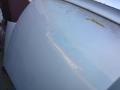капот Citroen C8 1 поколение 2005, 2.0 л., RHT (DW10ATED4), дизель, МКПП, минивэн, передний привод - фото №8