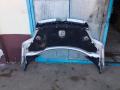 капот Citroen C8 1 поколение 2005, 2.0 л., RHT (DW10ATED4), дизель, МКПП, минивэн, передний привод - фото №2