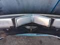 капот Citroen C8 1 поколение 2005, 2.0 л., RHT (DW10ATED4), дизель, МКПП, минивэн, передний привод - фото №11