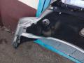 капот Citroen C8 1 поколение 2005, 2.0 л., RHT (DW10ATED4), дизель, МКПП, минивэн, передний привод - фото №12