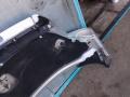 капот Citroen C8 1 поколение 2005, 2.0 л., RHT (DW10ATED4), дизель, МКПП, минивэн, передний привод - фото №13